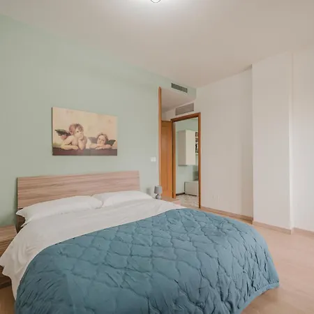 Apartment Viky Flat - 15 Min From & Free Parking Venice