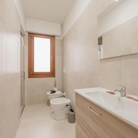 Viky Flat - 15 Min From & Free Parking Apartamento