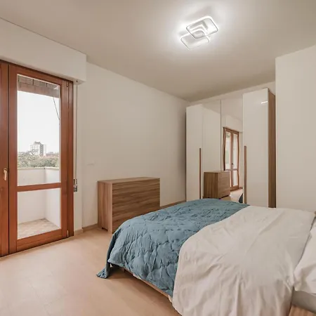 Viky Flat - 15 Min From & Free Parking Apartamento Veneza